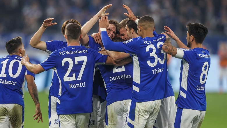 Nhận định, dự đoán Munich 1860 vs Schalke, 23h30 ngày 26/10: Tấm vé dễ dàng - Ảnh 2