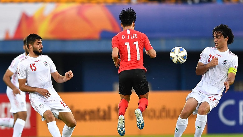 Nhận định, dự đoán U23 Iran vs U23 Nepal, 18h00 ngày 25/10: Chờ mưa bàn thắng - Ảnh 2