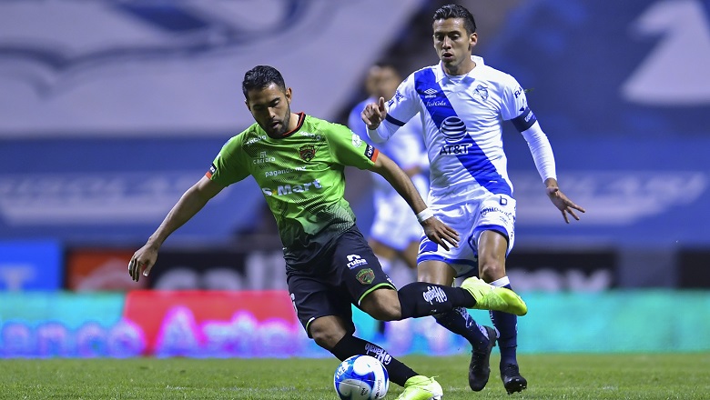 Nhận định, dự đoán Juarez vs Puebla, 09h00 ngày 30/10: Ưu thế mong manh - Ảnh 2
