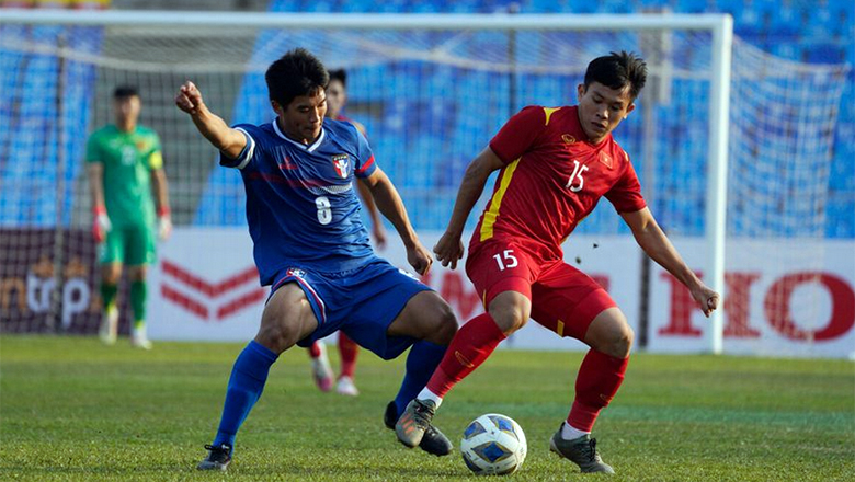 Nhận định, dự đoán U23 Myanmar vs U23 Đài Loan, 17h00 ngày 30/10: Ba điểm dễ dàng - Ảnh 2