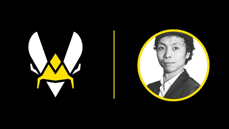 Team Vitality bổ nhiệm Giám đốc kinh doanh gốc Việt - Ảnh 1