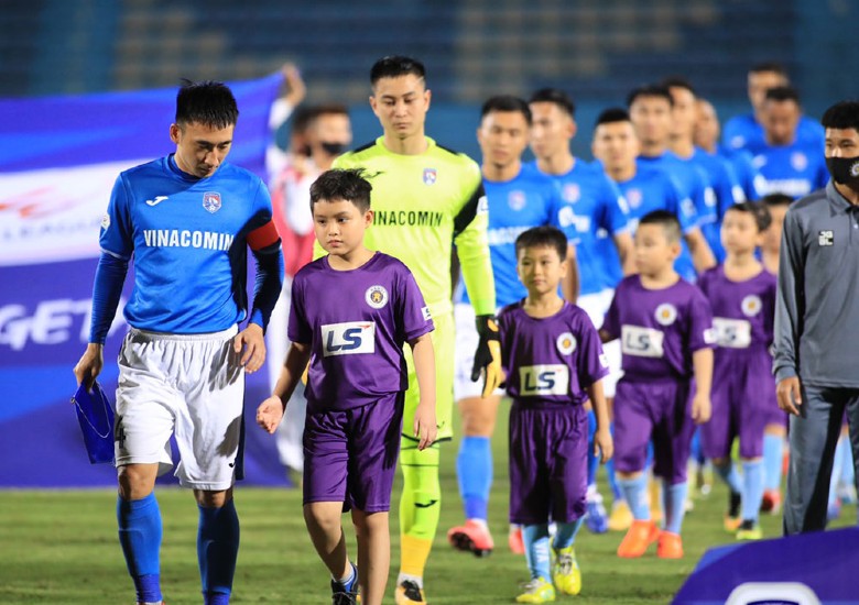 Than Quảng Ninh không được dự V.League 2022 - Ảnh 2