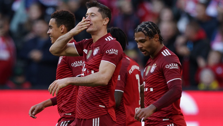 Nhận định, dự đoán Union Berlin vs Bayern Munich, 20h30 ngày 30/10: 'Hùm xám' trút giận - Ảnh 3