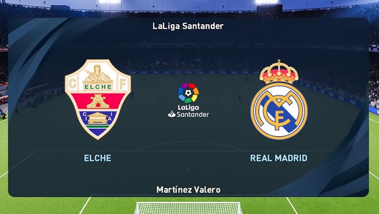 Thành tích, lịch sử đối đầu Elche vs Real Madrid, 19h00 ngày 30/10 - Ảnh 2
