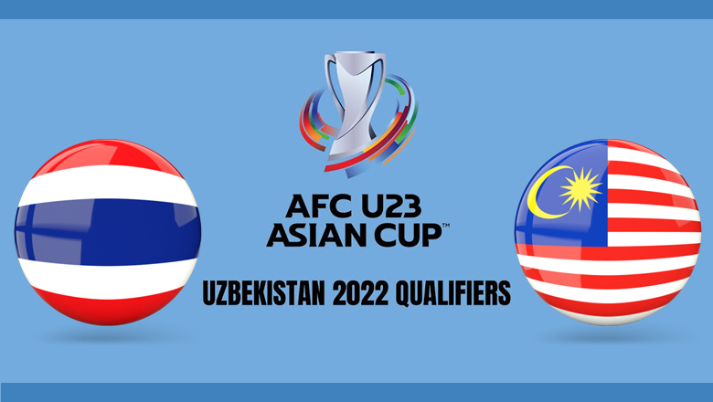 Biến động tỷ lệ kèo nhà cái U23 Thái Lan vs U23 Malaysia hôm nay 31/10 - Ảnh 1