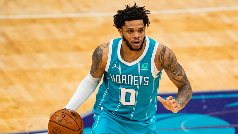 Charlotte Hornets chi 60 triệu USD giữ chân ngôi sao số 1 - Ảnh 1