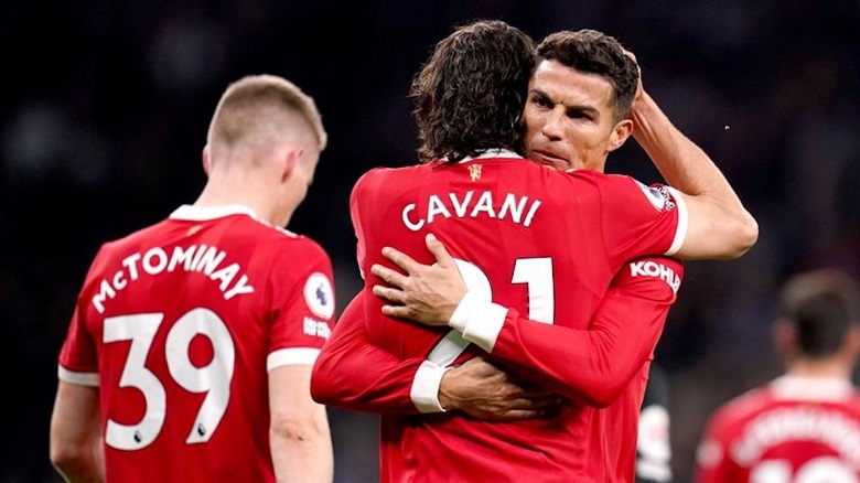 Ronaldo: ‘Có ngày, MU thi đấu như rác rưởi’ - Ảnh 2