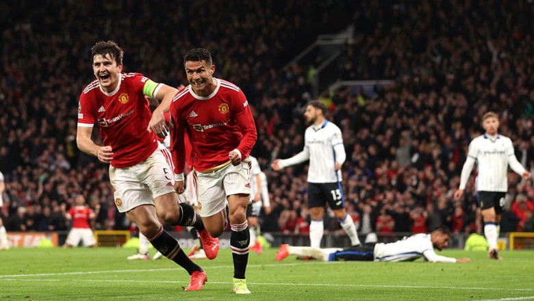 Nhận định, dự đoán Atalanta vs MU, 03h00 ngày 3/11: Bại binh phục hận - Ảnh 1