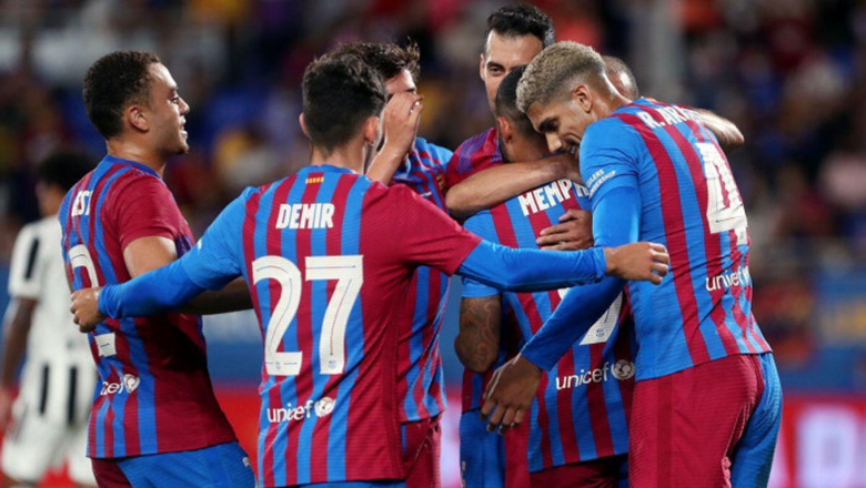Nhận định, dự đoán Dynamo Kiev vs Barcelona, 3h00 ngày 3/11: Chưa dứt khủng hoảng - Ảnh 3