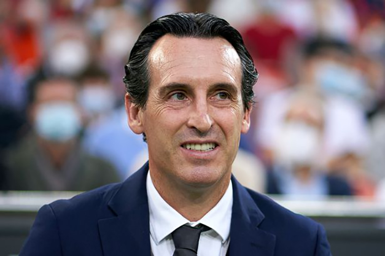 Newcastle rục rịch bổ nhiệm Unai Emery trước vòng 11 Ngoại hạng Anh - Ảnh 1