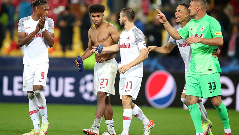 Nhận định Dự đoan Wolfsburg Vs Salzburg 0h45 Ngay 3 11 Khong Con đường Lui