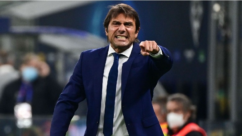 Tottenham từng ‘quay xe’ với Conte vì lương cao - Ảnh 1