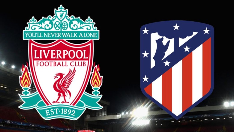 Biến động tỷ lệ kèo nhà cái Liverpool vs Atletico Madrid hôm nay 3/11 - Ảnh 2