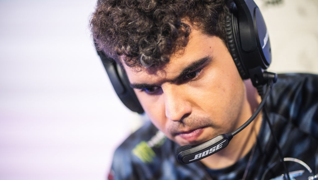 Bwipo chuẩn bị gia nhập Team Liquid - Ảnh 1