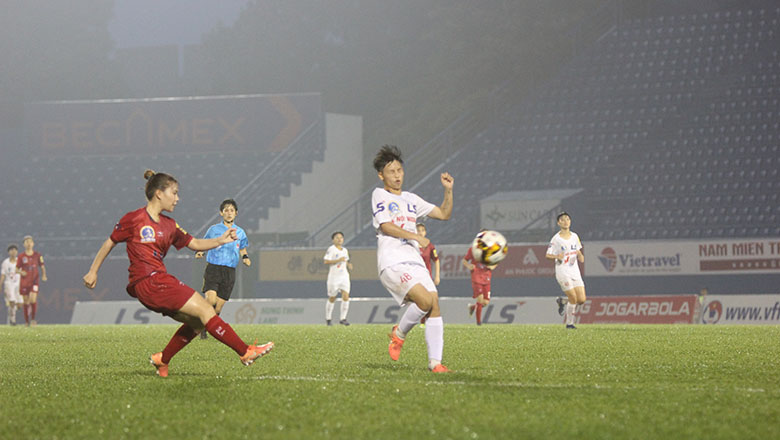 Lịch thi đấu chung kết Cúp Quốc gia nữ 2021: Hà Nội Watabe vs TP. Hồ Chí Minh - Ảnh 1