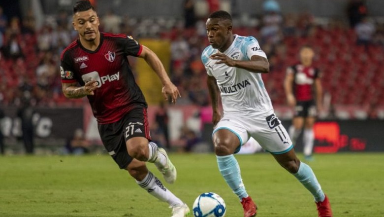 Nhận định, dự đoán Atlas vs Queretaro, 10h00 ngày 5/11: Nỗi buồn sân khách - Ảnh 1