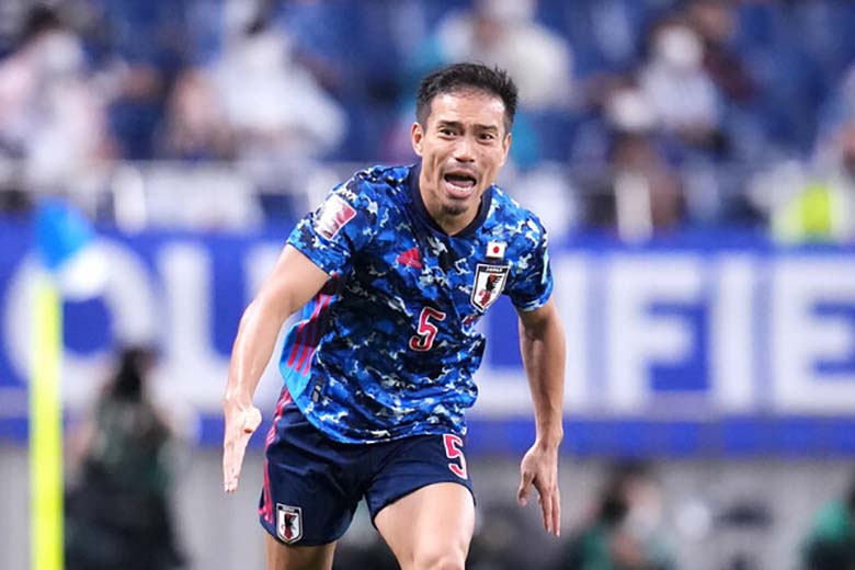 Yuto Nagatomo: 'Hãy cảnh giác với ĐT Việt Nam' - Ảnh 1