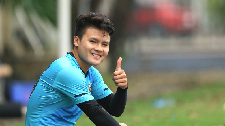 Quang Hải nhận lời khen từ FIFA và AFC - Ảnh 2