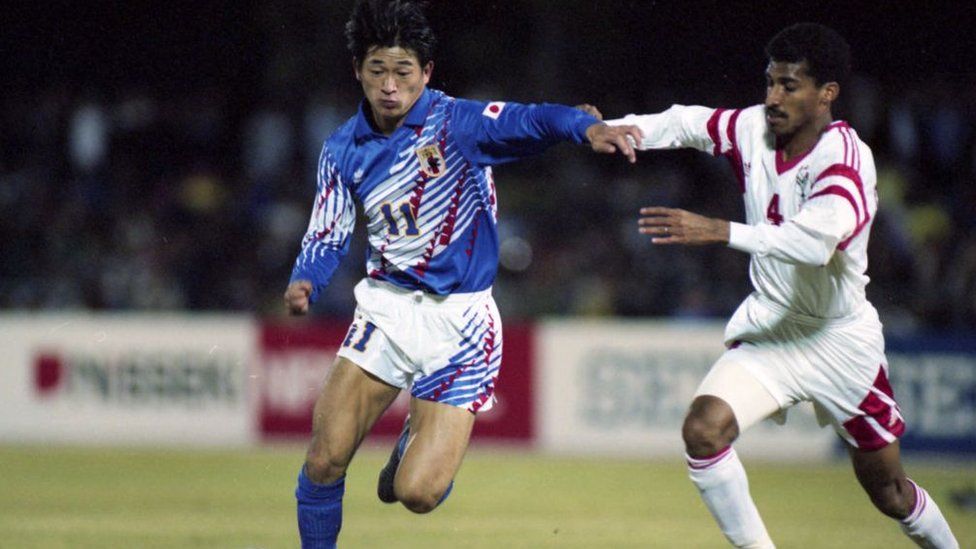 Bí mật đằng sau sự phát triển thần kỳ của bóng đá Nhật Bản - Ảnh 7