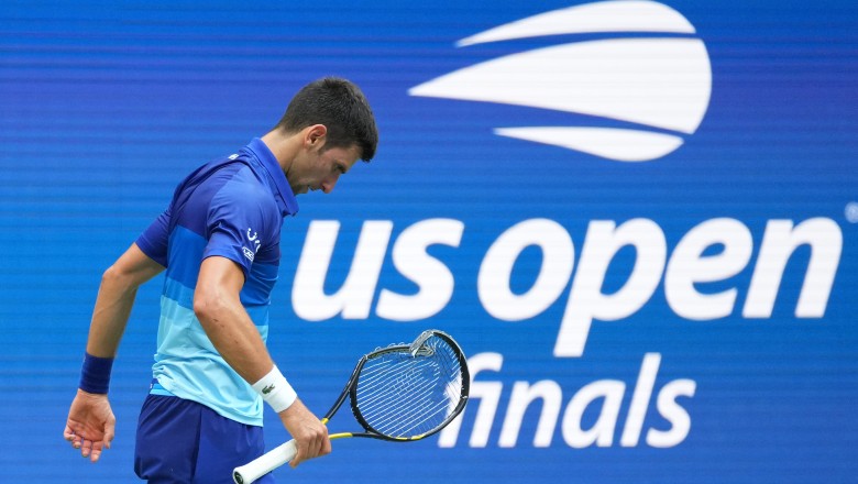 Djokovic: Tôi đã quên nỗi đau ở US Open và không hề nuối tiếc - Ảnh 2