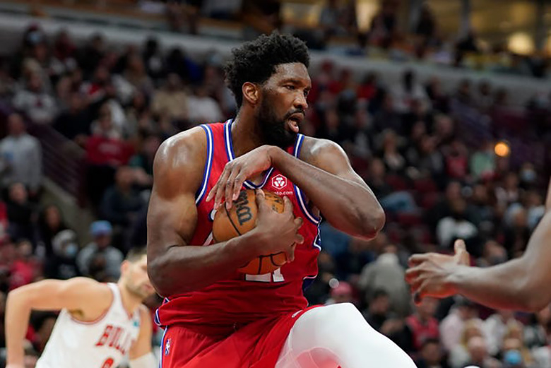 Nhận định, dự đoán NBA 2021/22: 76ers vs Bucks, 9h00 ngày 10/11 - Ảnh 1