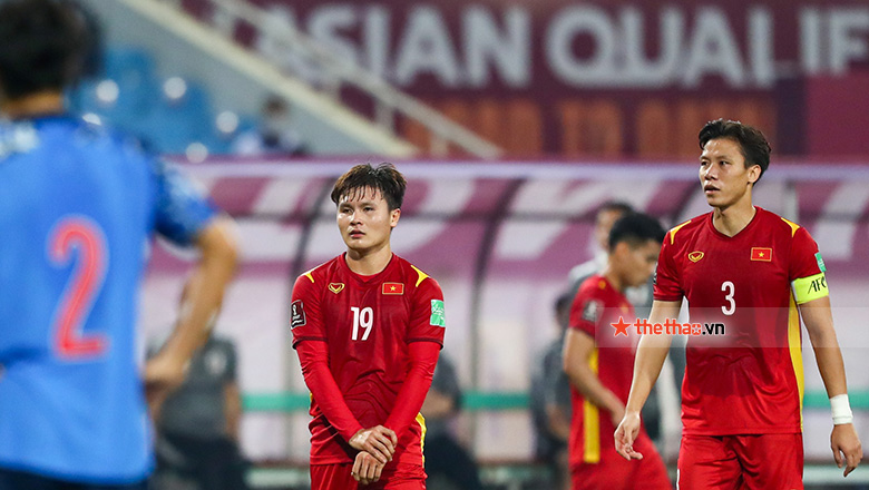 Kết quả Việt Nam 0-1 Nhật Bản: Chiến thắng nhọc nhằn cho đội khách - Ảnh 29