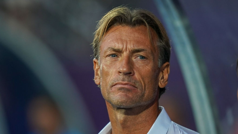 HLV Herve Renard của Saudi Arabia lọt đề cử HLV xuất sắc nhất thế giới 2021 - Ảnh 2