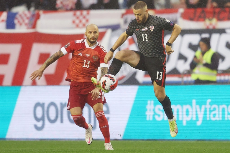 Danh sách các đội châu Âu đá play-off World Cup 2022 - Ảnh 2