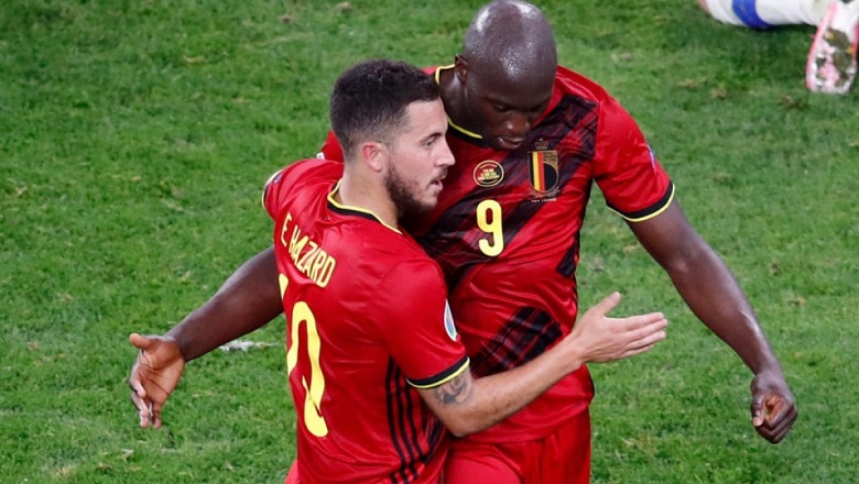 Danh sách các đội tuyển giành vé dự VCK World Cup 2022 khu vực châu Âu - Ảnh 1