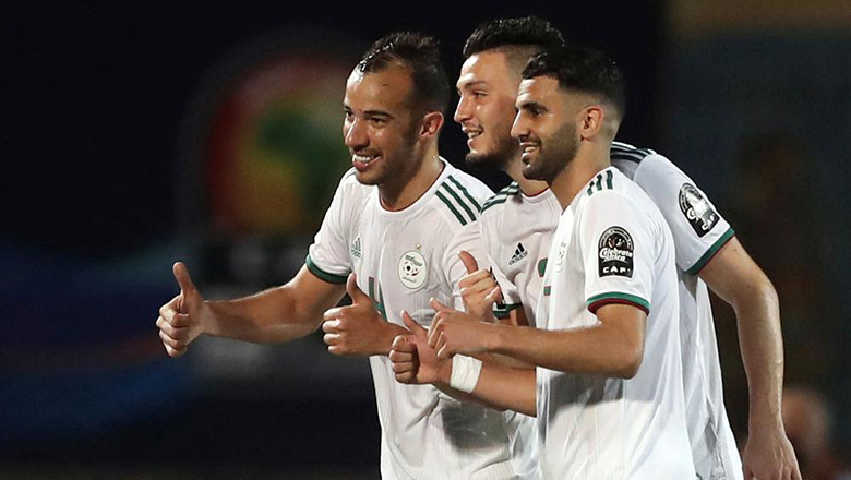 Nhận định, dự đoán Algeria vs Burkina Faso, 23h00 ngày 16/11: Phân định ngôi đầu - Ảnh 3