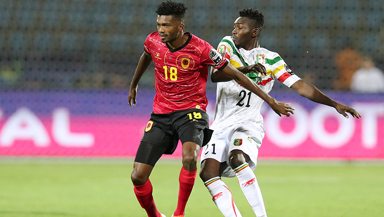 Nhận định, dự đoán Libya vs Angola, 20h00 ngày 16/11: Sân nhà vẫn hơn - Ảnh 3