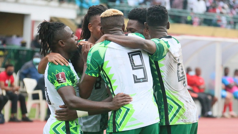 Nhận định, dự đoán Nigeria vs Cape Verde, 23h00 ngày 16/11: Vé cho kẻ mạnh - Ảnh 2
