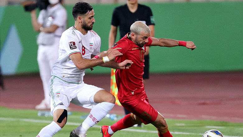 Nhận định, dự đoán Syria vs Iran, 23h00 ngày 16/11: Củng cố ngôi đầu - Ảnh 3