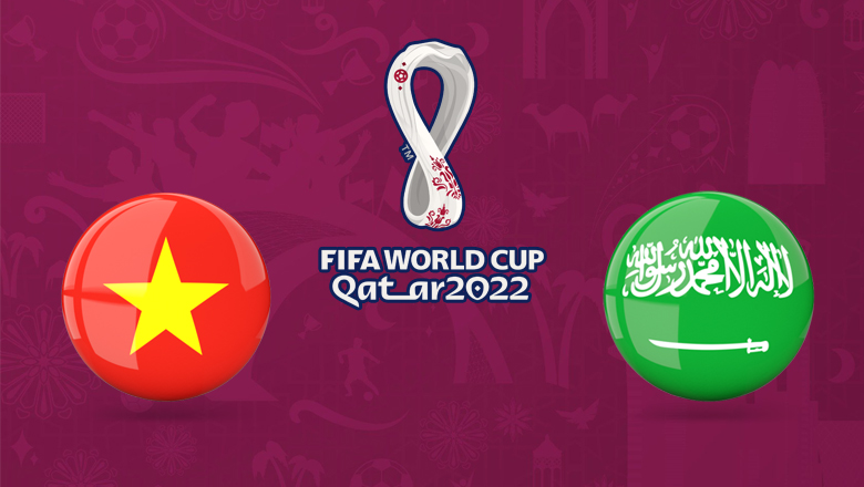 Biến động tỷ lệ kèo nhà cái Việt Nam vs Saudi Arabia hôm nay 16/11 - Ảnh 2