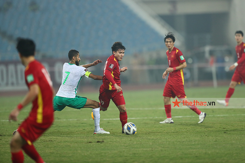 HLV Herve Renard: ĐT Việt Nam sẽ còn tiến bộ trong tương lai - Ảnh 2