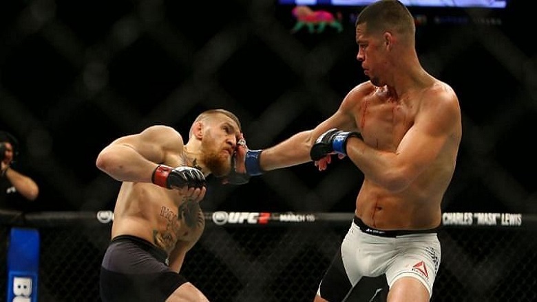 Jake Paul tiếp tục tuyên chiến Nate Diaz: “Tôi sẽ vả thằng này vỡ mặt” - Ảnh 2