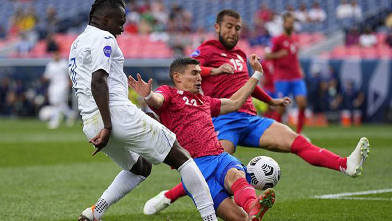 Link xem trực tiếp bóng đá Costa Rica vs Honduras, 8h05 ngày 17/11 - Ảnh 1