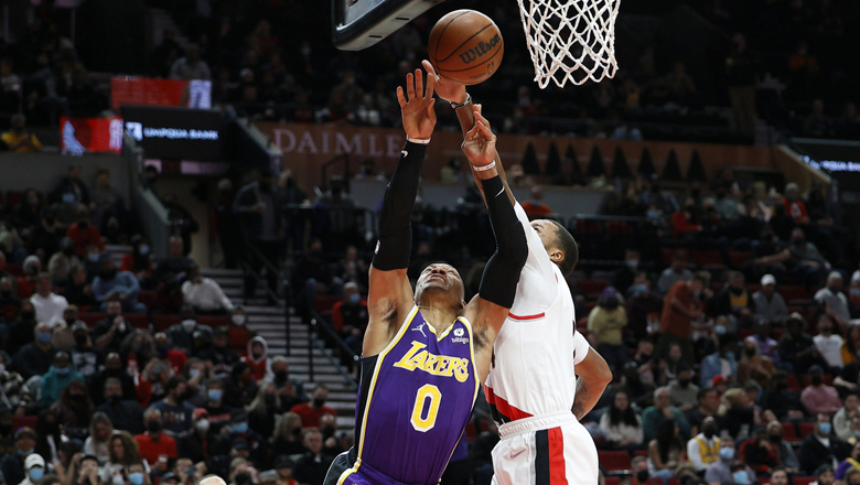 Los Angeles Lakers gục ngã trước ‘ngựa ô’ Chicago Bulls - Ảnh 1