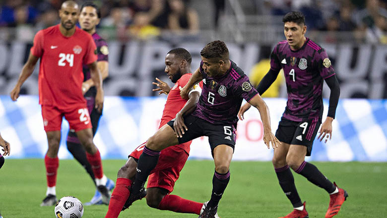 Nhận định, dự đoán Canada vs Mexico, 9h05 ngày 17/11: Nghi ngờ cửa dưới - Ảnh 1