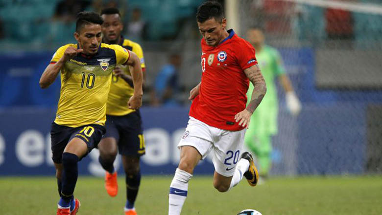 Nhận định, dự đoán Chile vs Ecuador, 7h15 ngày 17/11: Bản lĩnh lên tiếng - Ảnh 1