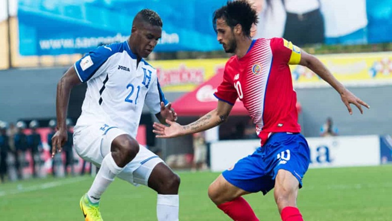 Nhận định, dự đoán Costa Rica vs Honduras, 08h05 ngày 17/11: Cơ hội vàng - Ảnh 1