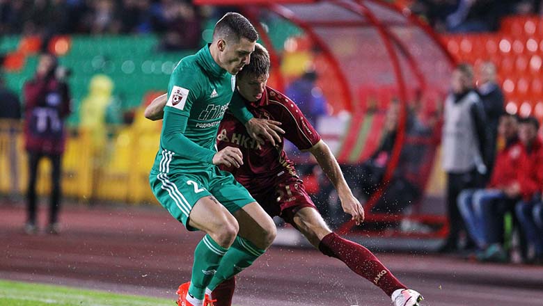 Nhận định, dự đoán Gazovik Orenburg vs Tom Tomsk, 18h00 ngày 17/11: Con mồi quen thuộc - Ảnh 3