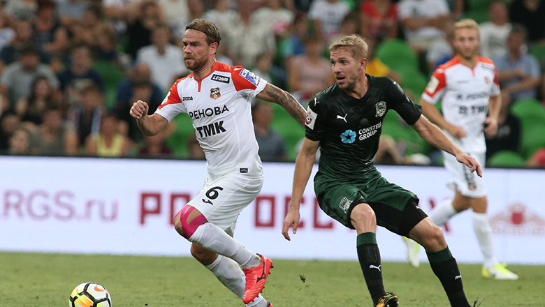 Nhận định, dự đoán Krasnodar II vs SKA Khabarovsk, 22h00 ngày 17/11: Tin ở chủ nhà - Ảnh 3