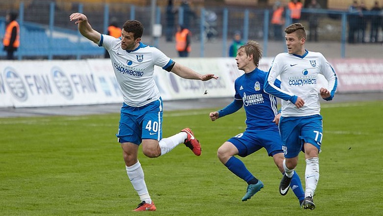 Nhận định, dự đoán Neftekhimik vs Baltika, 21h00 ngày 17/11: Vị khách đáng gờm - Ảnh 2
