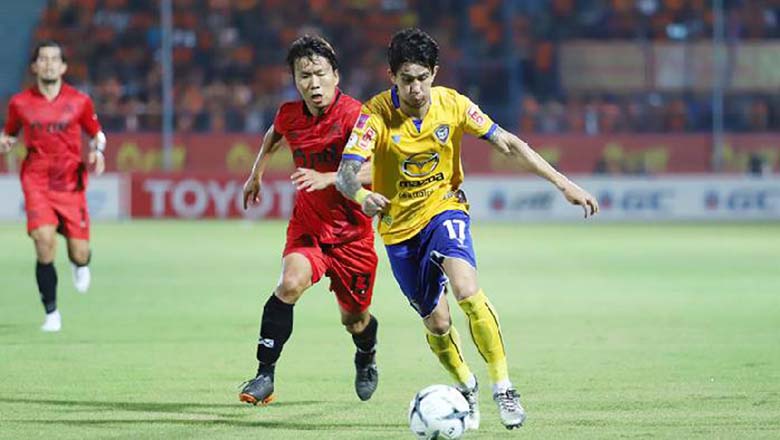 Nhận định, dự đoán Nong Bua Pitchaya vs Pathum United, 19h00 ngày 17/11: Tân binh sáng giá - Ảnh 2
