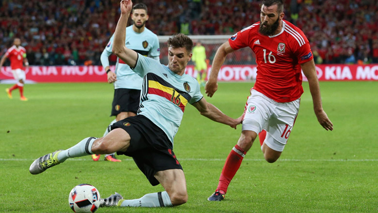 Nhận định, dự đoán Wales vs Bỉ, 2h45 ngày 17/11: Khó cho 'Quỷ đỏ' - Ảnh 1
