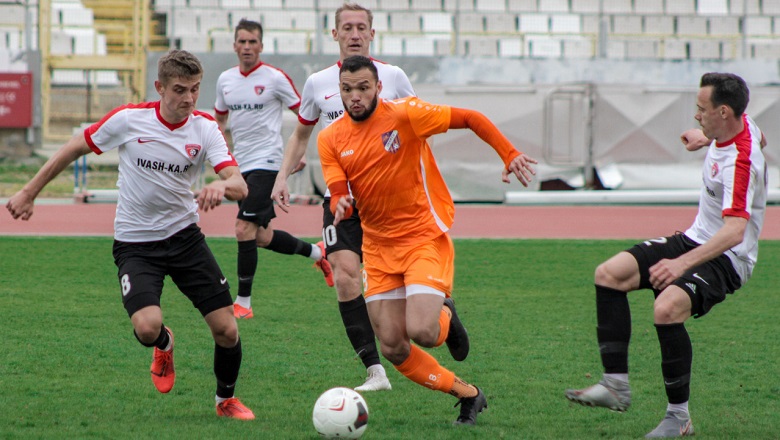 Nhận định, dự đoán Yenisey vs Tekstilshchik, 19h00 ngày 17/11: Nỗi buồn sân khách - Ảnh 3