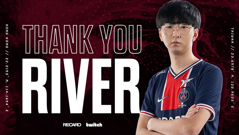 PCS: River rời PSG Talon Esports, gia nhập Team Dignitas? - Ảnh 1