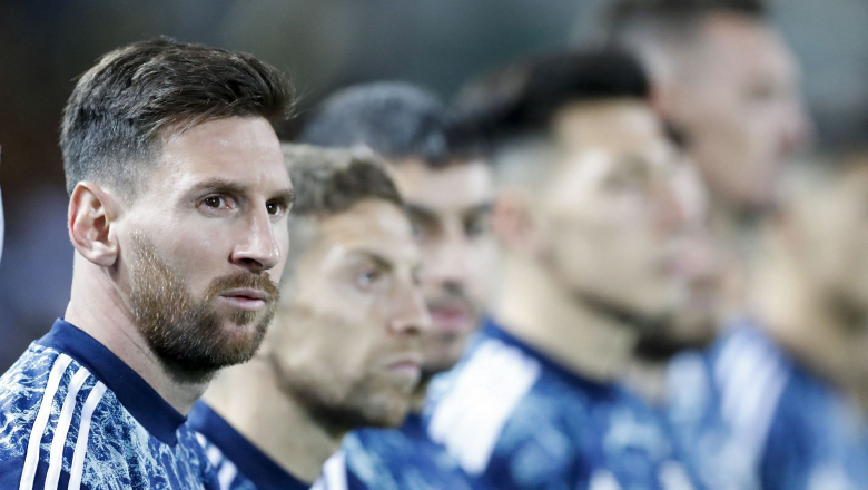 Thành tích, lịch sử đối đầu Argentina vs Brazil, 06h30 ngày 17/11 - Ảnh 1