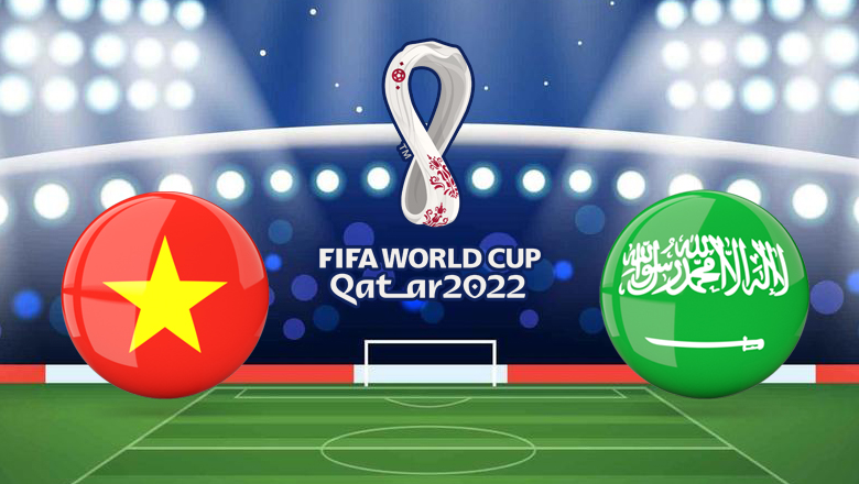 Trận Việt Nam vs Saudi Arabia ai kèo trên, chấp mấy trái? - Ảnh 2